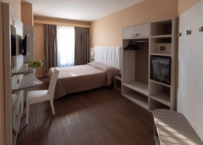 Hotel Enrichetta 3*