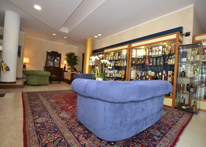 Enrichetta Hotel