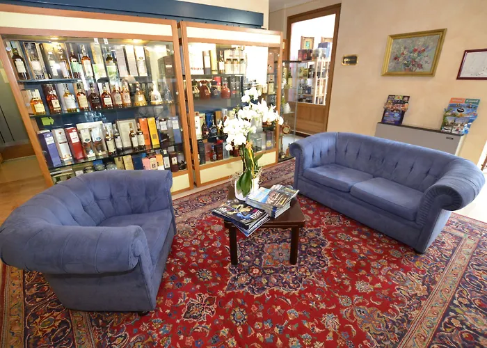 Hotel Enrichetta 3*