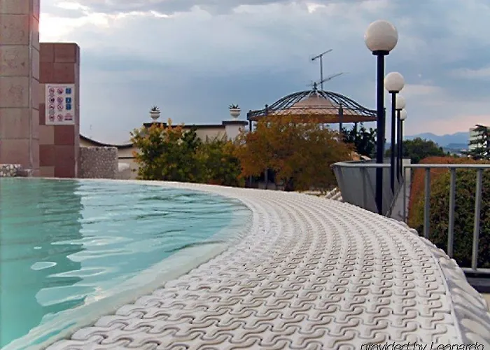 Enrichetta Hotel Desenzano del Garda