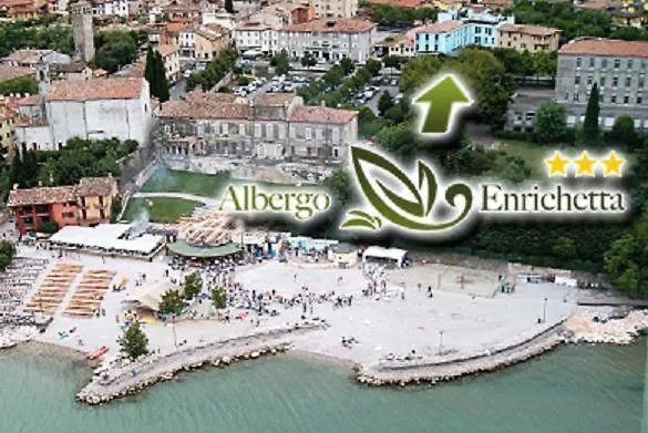 Enrichetta Hotel