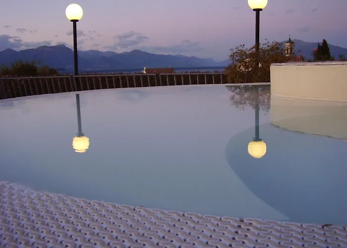 Hotel Enrichetta Desenzano del Garda
