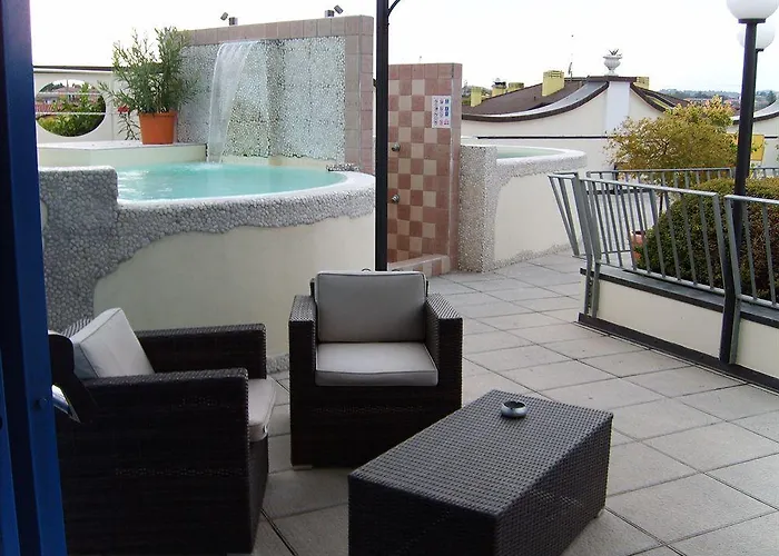 Enrichetta Hotel