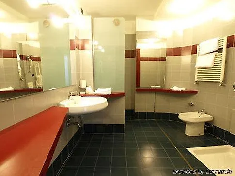 Hotel Enrichetta Desenzano del Garda