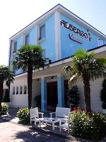 Enrichetta Hotel 3*