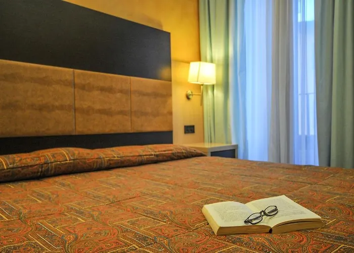 Enrichetta Hotel Desenzano del Garda