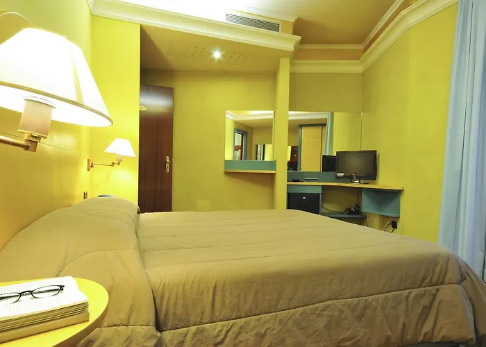 Enrichetta Hotel 3*