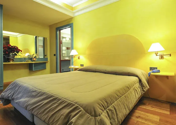 Hotel Enrichetta