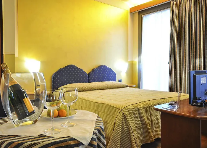 Enrichetta Hotel 3*
