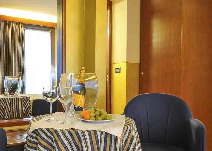 Enrichetta 3* Desenzano del Garda