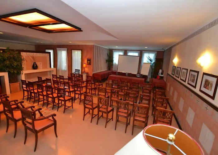 Enrichetta Hotel Desenzano del Garda