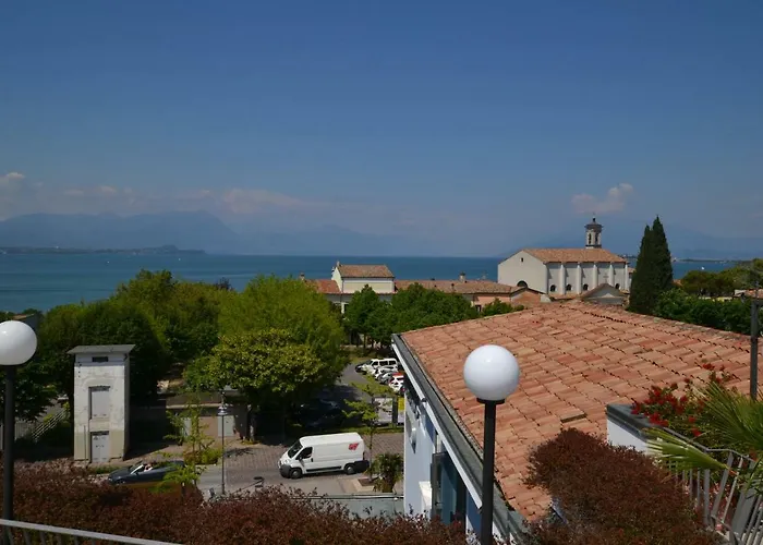 Hotel Enrichetta
