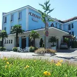 Hotel Enrichetta 3*