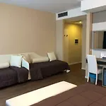 Hotel Enrichetta 3*