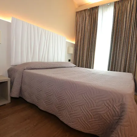 Hotel Enrichetta 3*