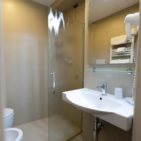 Enrichetta Hotel