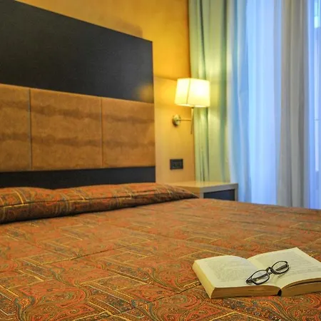 Enrichetta Hotel Desenzano del Garda