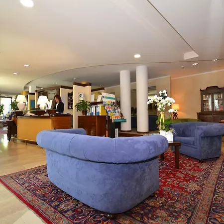 Enrichetta Hotel Desenzano del Garda