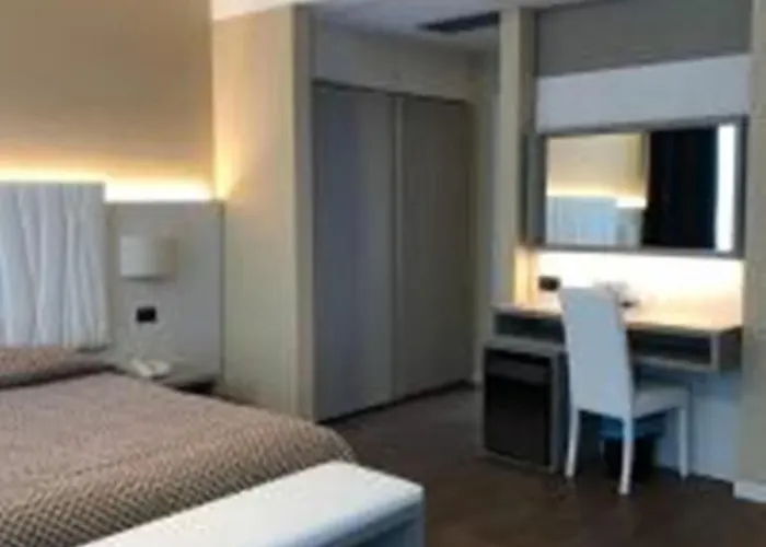 Hotel Enrichetta 3*