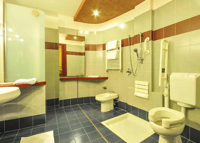 Hotel Enrichetta Desenzano del Garda