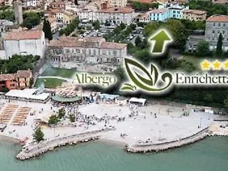 Enrichetta Desenzano del Garda