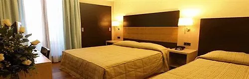 Hotel Enrichetta 3*