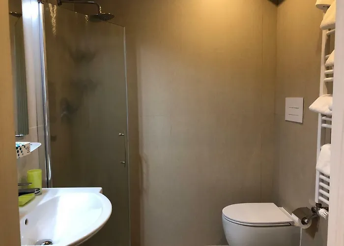Enrichetta Hotel Desenzano del Garda