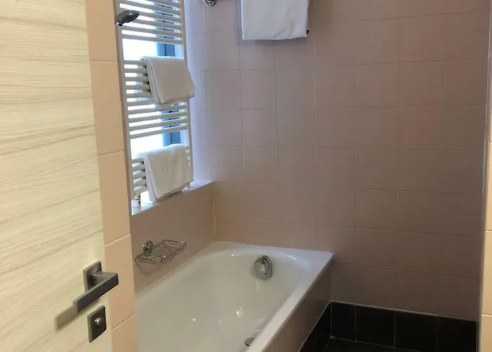 Hotel Enrichetta