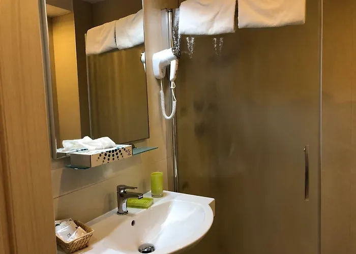 Hotel Enrichetta 3*