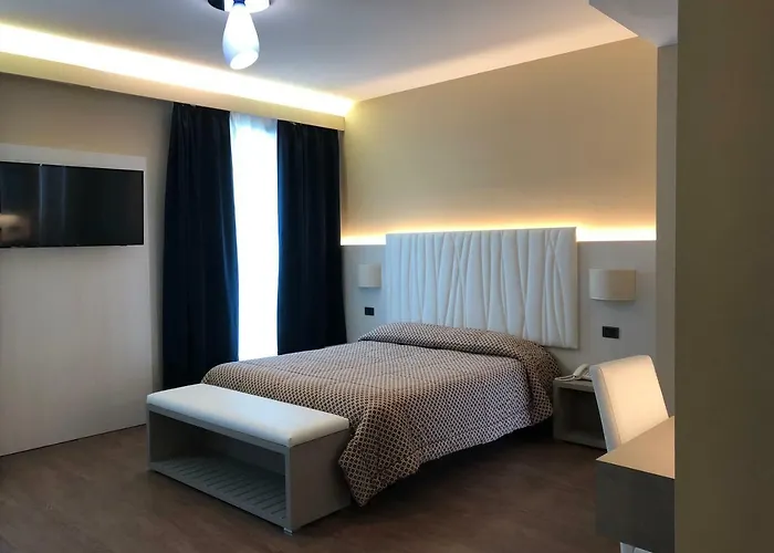 Enrichetta Hotel 3*