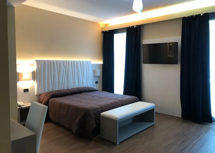 Enrichetta Hotel